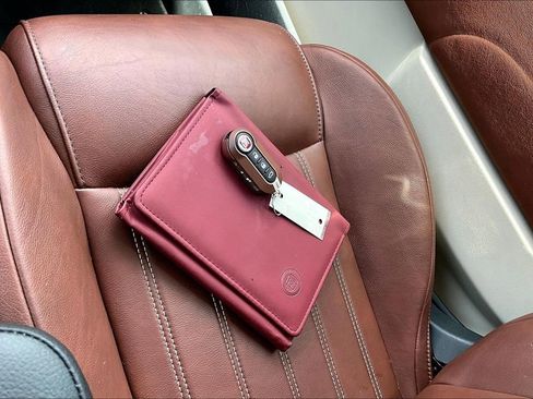 Used 2015 FIAT 500 1957 Edition FWD image 11