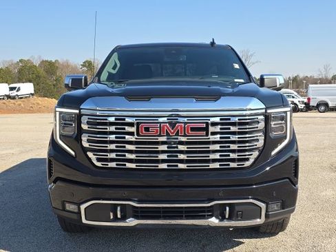 Used 2022 GMC Sierra 1500 Denali image 8