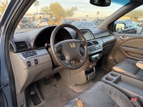 Used 2010 Honda Odyssey EX-L image 14