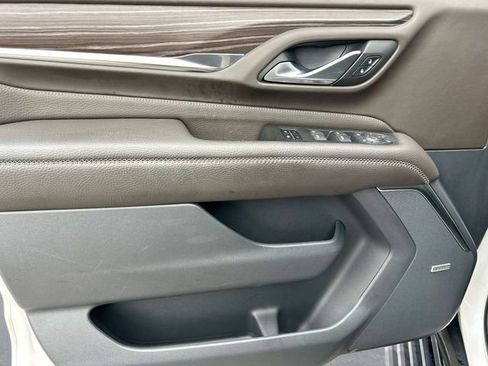 Used 2022 GMC Yukon Denali image 26