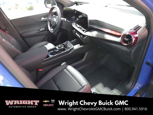 Used 2026 Chevrolet Equinox RS w/ Convenience Package III image 33