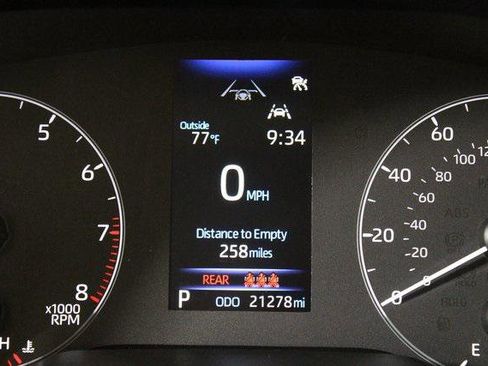 Certified 2023 Toyota Corolla LE image 2