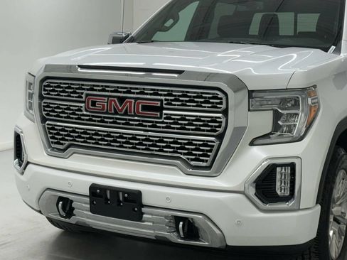 Used 2021 GMC Sierra 1500 Denali w/ LPO, GMC Protection Package AWD/4WD image 36