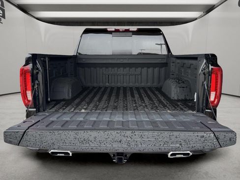 Used 2024 GMC Sierra 1500 Denali w/ Denali Reserve Package AWD/4WD image 6