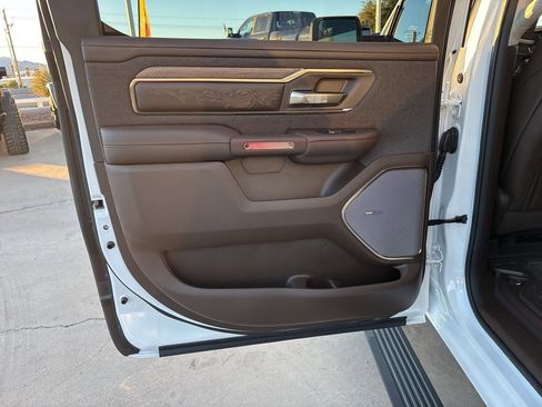 New 2026 RAM 1500 Limited image 17