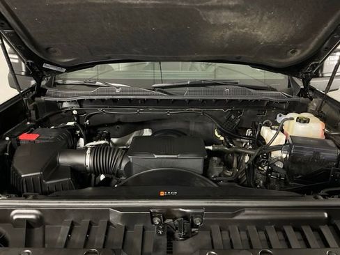 Used 2025 Chevrolet Silverado 2500 ZR2 w/ ZR2 Bison Edition AWD/4WD image 40