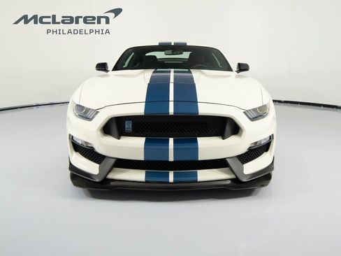 Used 2020 Ford Mustang Shelby GT350R w/ GT350R Equipment Group 920A image 2