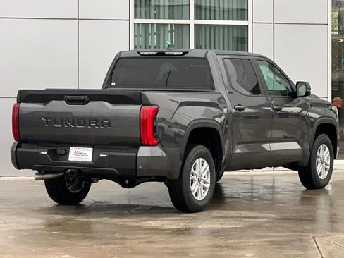 New 2026 Toyota Tundra SR5 w/ SR5 Premium Package image 4