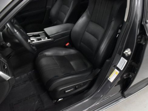 Used 2018 Honda Accord EX-L image 13