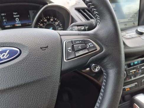 Used 2019 Ford Escape SEL FWD image 29
