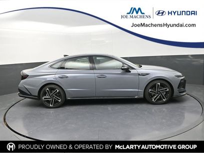 New 2026 Hyundai Sonata N Line