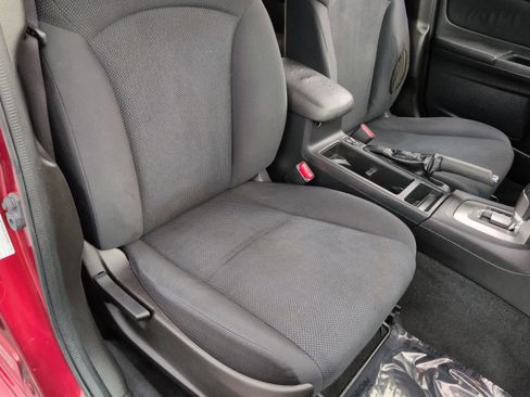 Used 2012 Subaru Impreza 2.0i Premium image 24