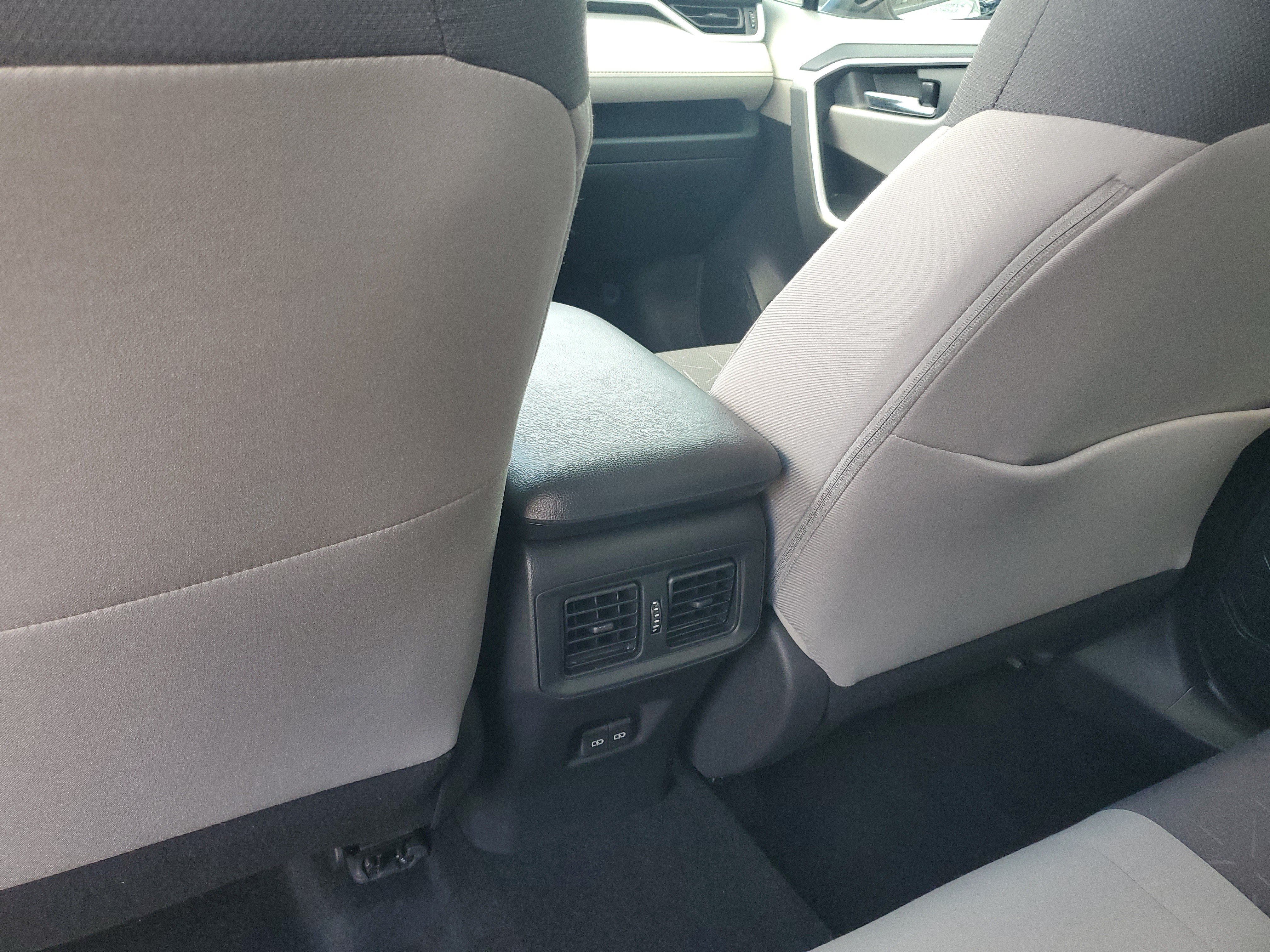 Certified 2024 Toyota RAV4 XLE w/ Convenience Package AWD/4WD image 14