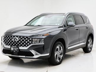 Used 2023 Hyundai Santa Fe SEL w/ Premium Package video 2