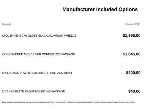 Used 2020 Chevrolet Blazer LT image 9