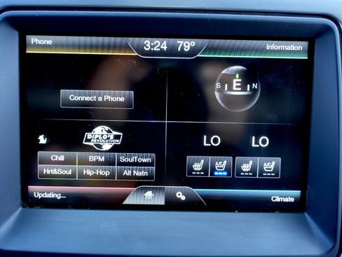 Used 2014 Ford F150 FX4 w/ Equipment Group 402A Luxury image 36