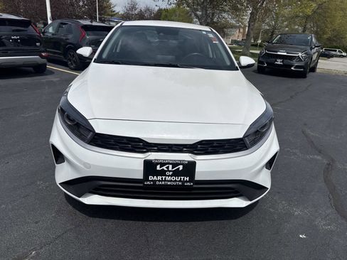 Used 2023 Kia Forte LXS w/ LXS Technology Package FWD image 9