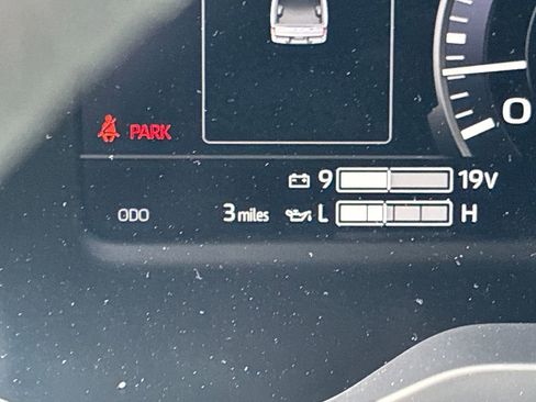 New 2026 Toyota Tundra Limited AWD/4WD image 55