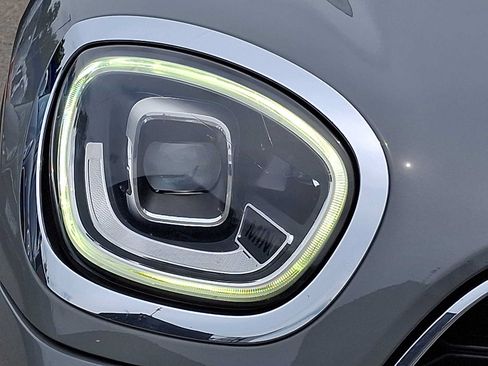 Used 2022 MINI Cooper Countryman S AWD/4WD image 8