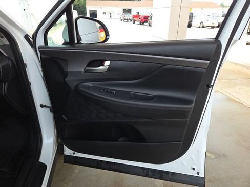 Used 2019 Hyundai Santa Fe AWD image 49