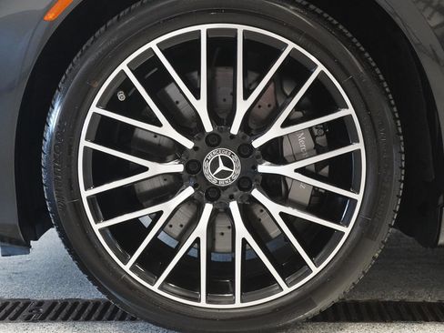Certified 2026 Mercedes-Benz S 580 4MATIC Sedan image 8