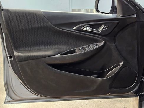 Used 2024 Chevrolet Malibu LT image 20