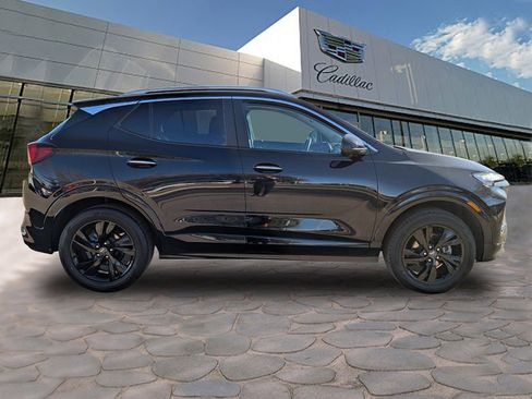 Used 2024 Buick Encore GX Sport Touring w/ Comfort Package image 6