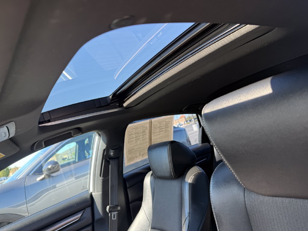 Used 2021 Honda Accord Sport image 30