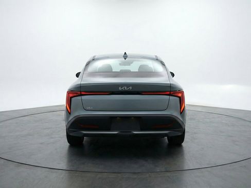 Used 2025 Kia K4 LXS image 7