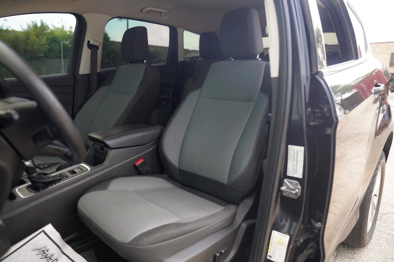 Used 2019 Ford Escape SE AWD/4WD image 23