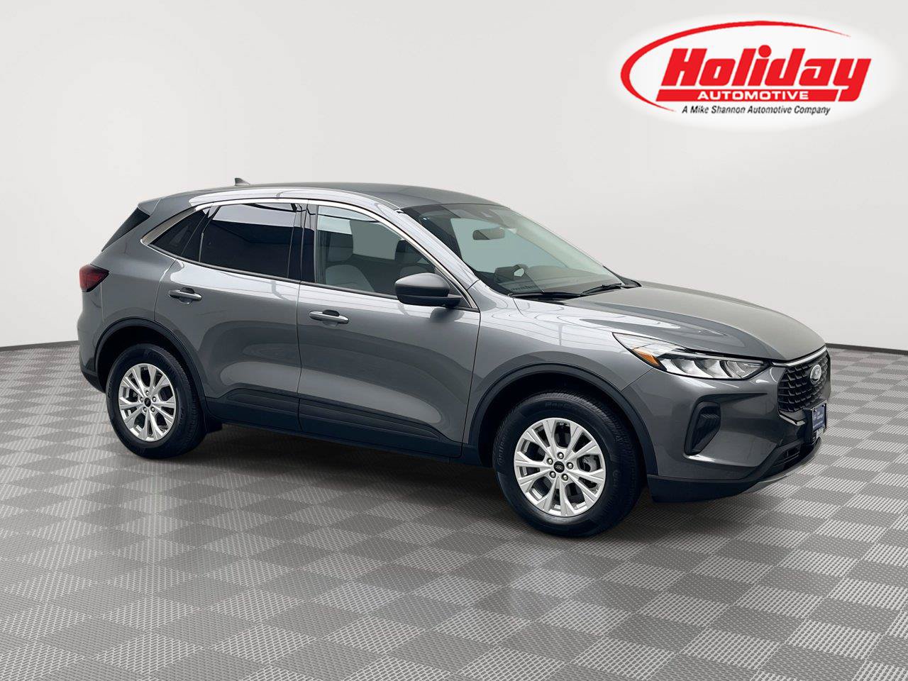 Used 2024 Ford Escape Active AWD/4WD image 1