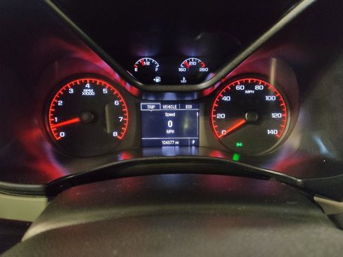 Used 2016 GMC Canyon 4x4 Extended Cab w/ Convenience Package image 23