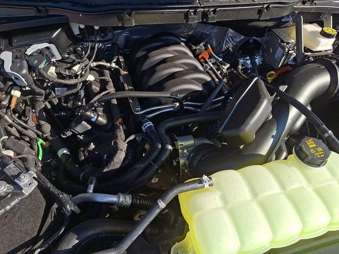 Used 2026 Ford F150 XLT w/ Equipment Group 302A MID AWD/4WD image 28
