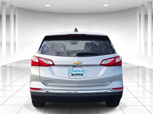 Used 2019 Chevrolet Equinox LT image 4