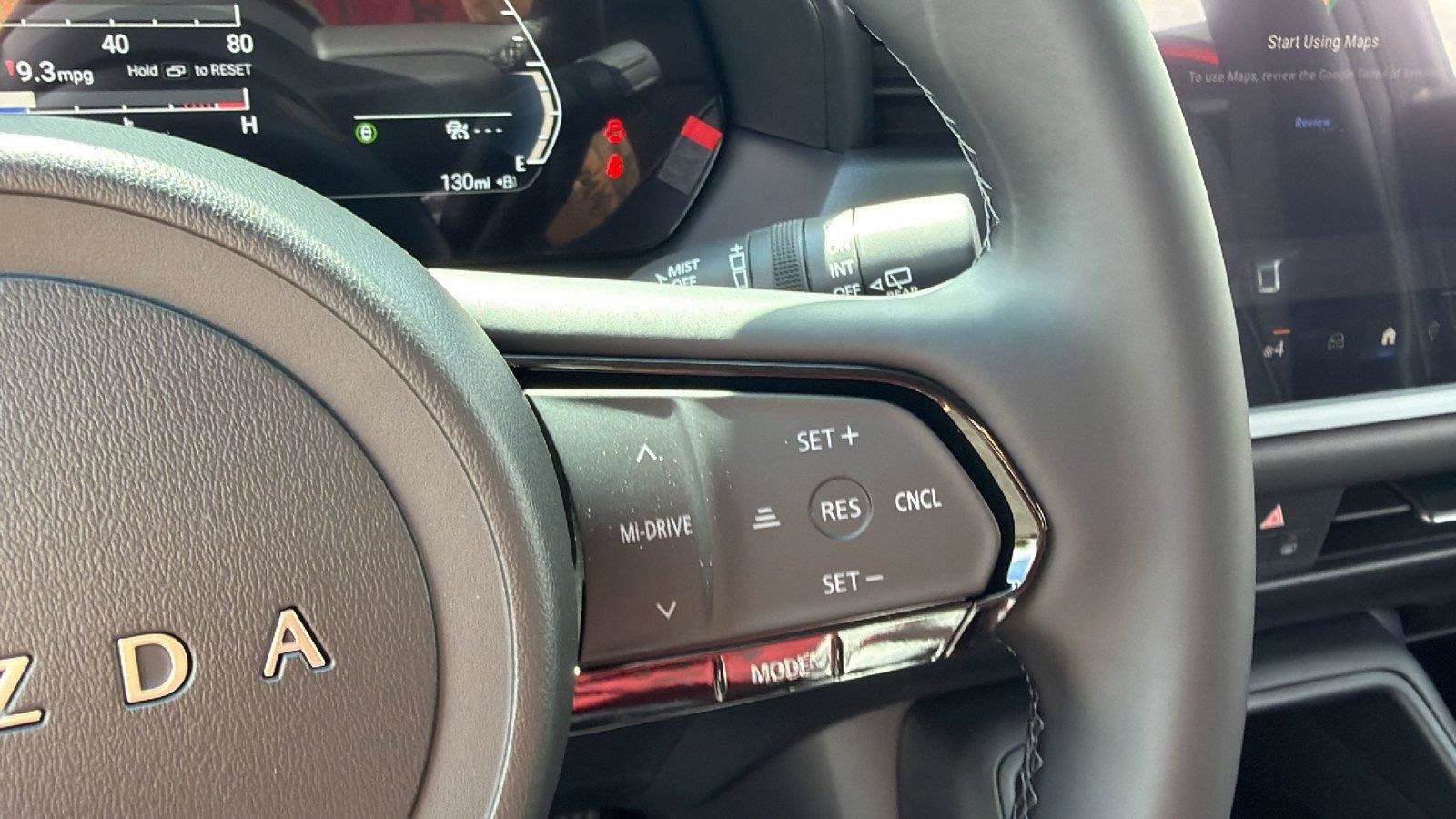 New 2026 MAZDA CX-5 Select AWD/4WD image 17