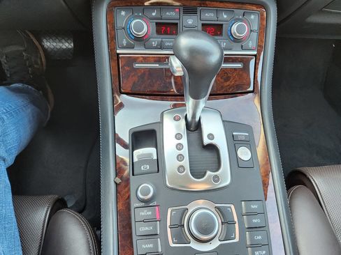 Used 2008 Audi A8 4.2 image 15