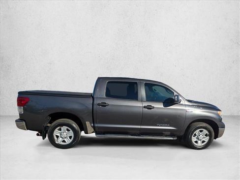 Used 2011 Toyota Tundra 2WD CrewMax image 4
