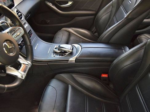 Used 2020 Mercedes-Benz C 63 AMG S image 43