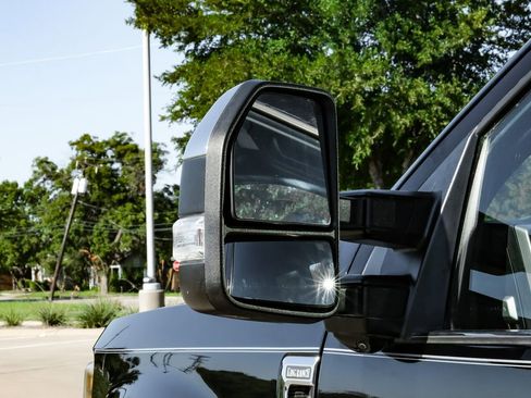 Used 2018 Ford F250 King Ranch w/ Chrome Package image 37