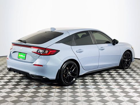 Used 2024 Honda Civic Sport image 10