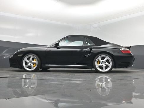 Used 2005 Porsche 911 Turbo AWD/4WD image 15