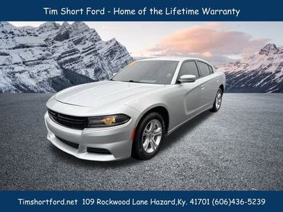 Used 2021 Dodge Charger SXT w/ Leather Interior Group