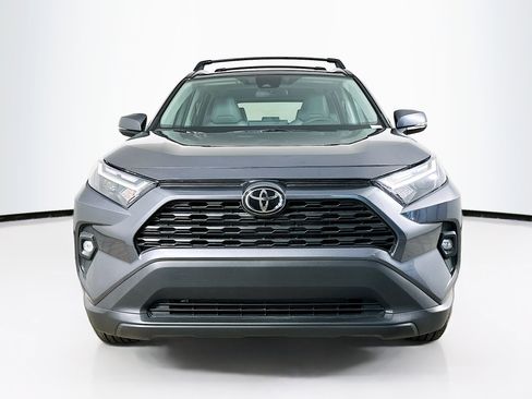 Used 2025 Toyota RAV4 XLE Premium image 2
