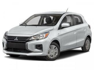 Used 2024 Mitsubishi Mirage ES video 1