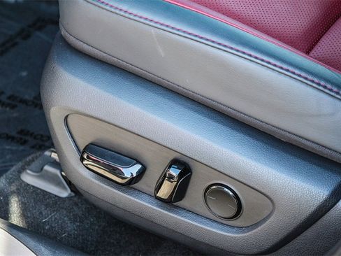 Used 2022 Lexus NX 350 AWD w/ Premium Package image 27