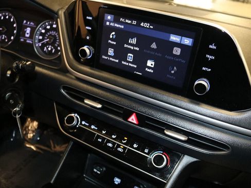 Used 2021 Hyundai Sonata SE image 35