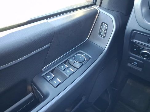 Used 2025 Ford F150 XLT w/ Equipment Group 302A MID AWD/4WD image 18