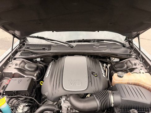 Used 2022 Dodge Challenger R/T w/ Plus Package RWD image 59