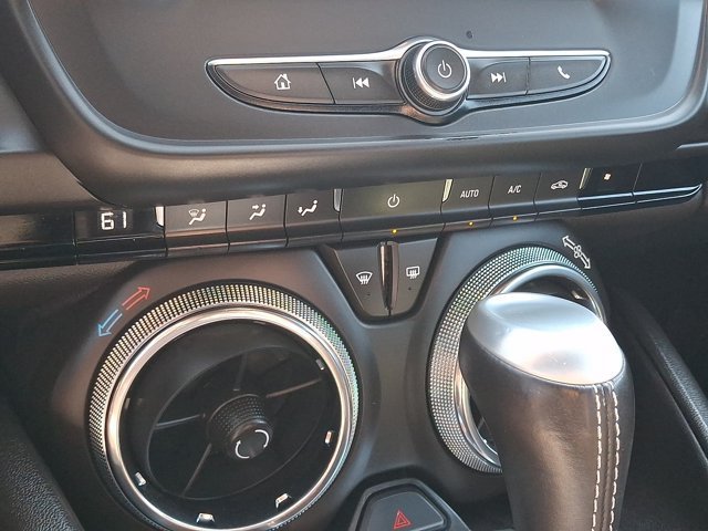 Used 2019 Chevrolet Camaro LT RWD image 21