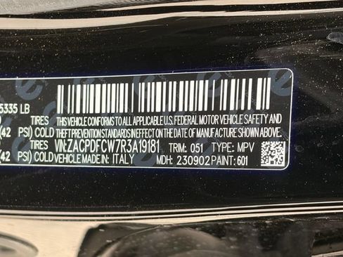Used 2024 Dodge Hornet R/T w/ Track Pack AWD/4WD image 20